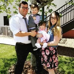 Meet your Posher, Ally